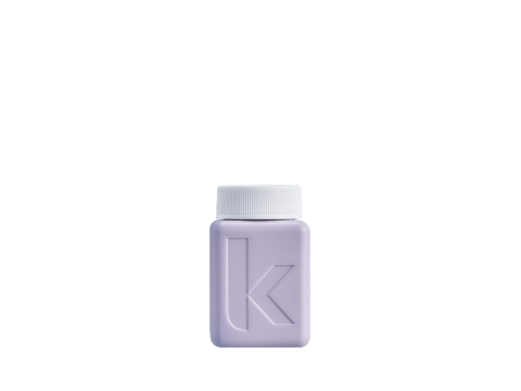 Kevin Murphy BLONDE.ANGEL.WASH Blonde Colour Enhancing Shampoo Šampūnas šviesintiems plaukams 40ml Kevin Murphy BLONDE.ANGEL.WASH Blonde Colour Enhancing Shampoo Šampūnas šviesintiems plaukams 40ml